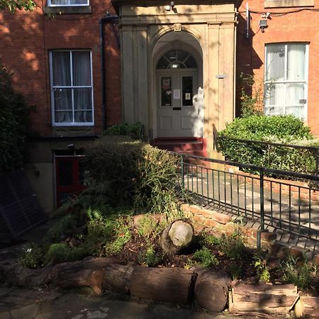 Queens Guesthouse Manchester Luaran gambar