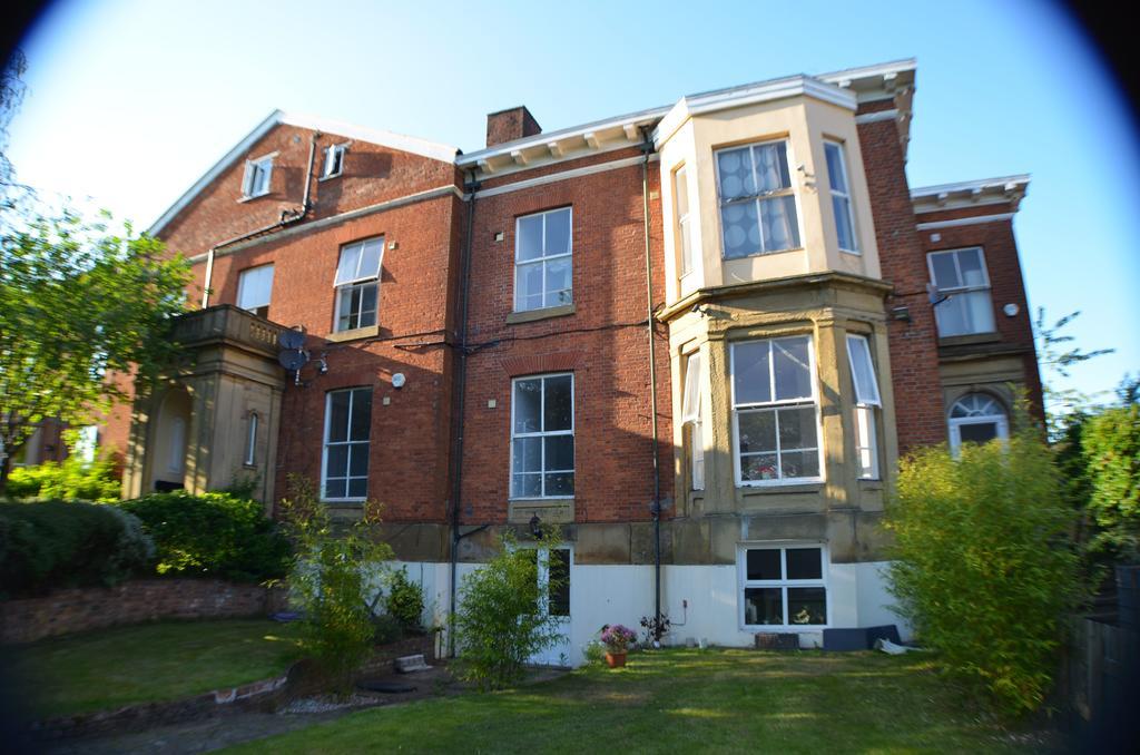 Queens Guesthouse Manchester Luaran gambar
