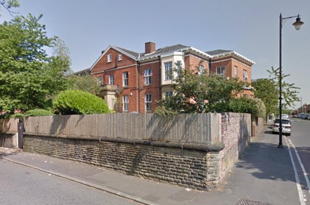 Queens Guesthouse Manchester Luaran gambar
